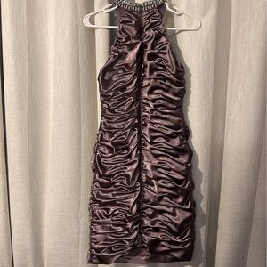 Beautiful Cachet Dress